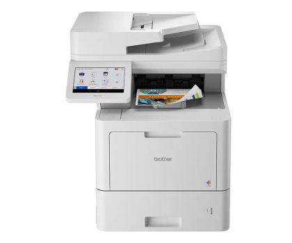Urządzenie wielofunkcyjne BROTHER MFC-L9670CDN